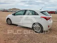2017 Hyundai Elantra фото