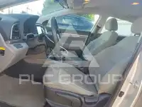 2017 Hyundai Elantra photo