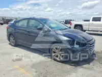 2017 Hyundai Elantra фото