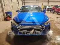 2017 Hyundai Elantra фото