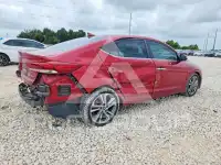 2017 Hyundai Elantra фото