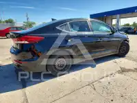 2017 Hyundai Elantra фото