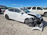 2017 Hyundai Elantra фото