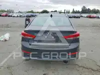 2017 Hyundai Elantra фото