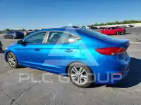 2017 Hyundai Elantra фото