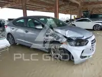 2017 Hyundai Elantra фото