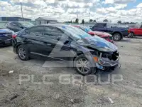 2017 Hyundai Elantra фото