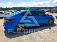 2017 Hyundai Elantra фото