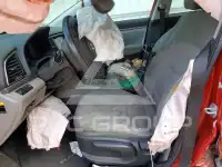 2017 Hyundai Elantra фото