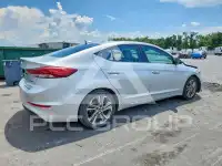 2017 Hyundai Elantra photo