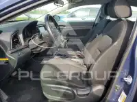 2017 Hyundai Elantra фото