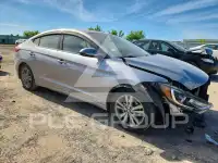 2017 Hyundai Elantra photo