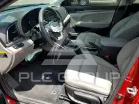 2017 Hyundai Elantra photo