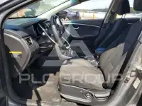 2017 Hyundai Elantra фото