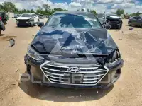 2017 Hyundai Elantra фото