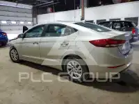 2017 Hyundai Elantra photo