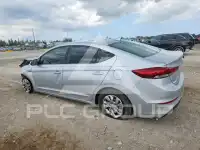 2017 Hyundai Elantra фото