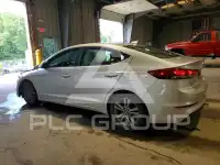 2017 Hyundai Elantra фото