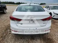2017 Hyundai Elantra фото