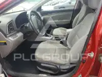 2017 Hyundai Elantra photo