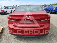 2017 Hyundai Elantra фото