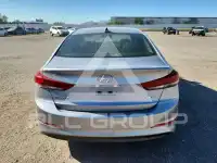 2017 Hyundai Elantra фото