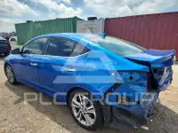 2017 Hyundai Elantra фото