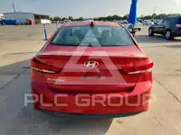 2017 Hyundai Elantra photo