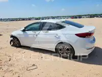 2017 Hyundai Elantra photo