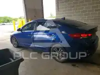 2017 Hyundai Elantra фото