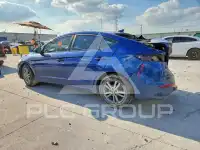 2017 Hyundai Elantra фото