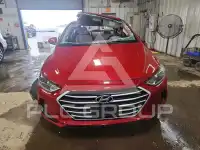 2017 Hyundai Elantra photo