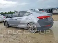 2017 Hyundai Elantra photo
