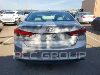 2017 Hyundai Elantra photo