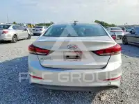 2017 Hyundai Elantra фото