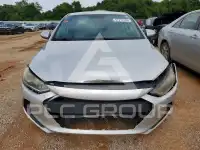 2017 Hyundai Elantra фото