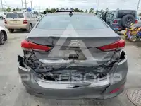 2017 Hyundai Elantra фото