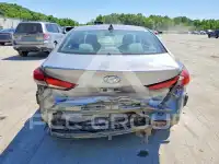 2017 Hyundai Elantra photo