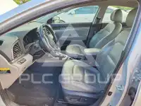 2017 Hyundai Elantra фото