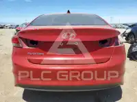 2017 Hyundai Elantra фото