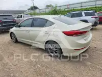 2017 Hyundai Elantra фото
