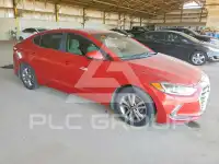 2017 Hyundai Elantra photo