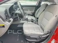 2017 Hyundai Elantra фото
