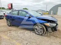 2017 Hyundai Elantra photo