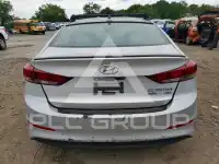 2017 Hyundai Elantra photo