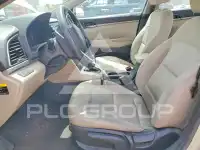 2017 Hyundai Elantra photo