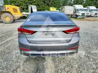 2017 Hyundai Elantra фото