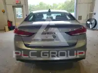 2017 Hyundai Elantra фото