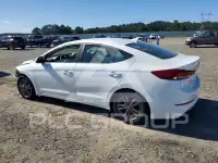 2017 Hyundai Elantra фото