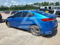 2017 Hyundai Elantra фото
